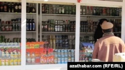 Туркменистан (архивное фото)  