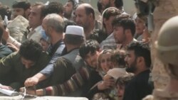 Victime în îmbulzeala de la aeroportul din Kabul, unde mii de oameni încearcă să fugă din țară