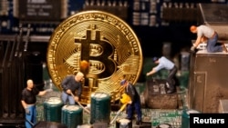 El Savador a adoptat Bitcoin nivel național.