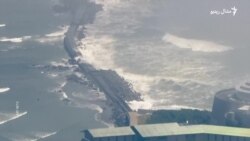 د روسیې ختیځ کې تر زلزلې وروسته په ارام سمندر کې څونامي راغلې