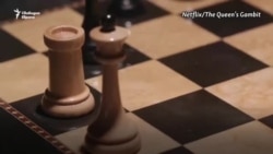 "Дамски гамбит". Сериалът, звездите и страстта към шаха