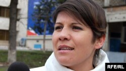 Liliana Barbăroșie