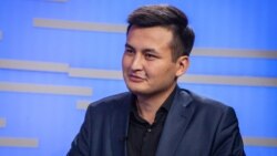 "Кыргызстанда кримчөйрө жашарып баратат"