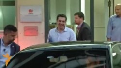 Растат поделбите во Сириза