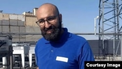 بابک شهبازی