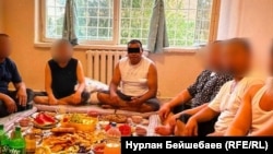 ИИМ жарыялаган сүрөт.