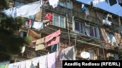 Ադրբեջանցի փախստականները Ֆիզուլիից, արխիվ