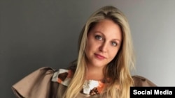 Агнешка Пикулицка.