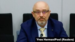Наразі Україна використовує щонайменше вісім HIMARS