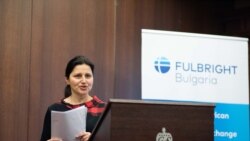 Даниела Михайлова