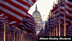 «Дуже сподіваємося, що виділення цієї суми буде погоджене і затверджене обома палатами Конгресу США», – заявила Маркарова