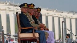 ایا پوځ به په سیاست کې له مداخلې لاس واخلي؟