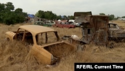 Посад-Покровське Херсонської області