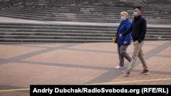 План дій влади має бути таким самим, як і під час попередніх хвиль – захист груп ризику і масове щеплення