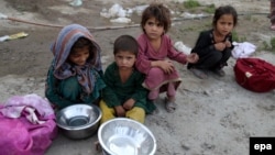 صندوق نجات کودکان: تا پایان امسال، نزدیک به ۳.۲ میلیون کودک زیر ۵ سال با سوء تعذیه دچار خواهند شد.