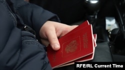 Реєструвати українців на окупованій території відмовляються – Молчанов