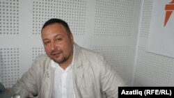 Искәндәр Сираҗи