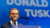 «Лукашенко проиграет эту битву». Дональд Туск о Беларуси и Евросоюзе