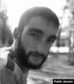 Ленур Шарипов