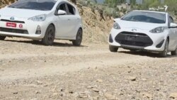 د کورمې انتظامیه وايي د ټل او پاړه چینار ترمینځ یې متبادله لاره پرانېستې ده