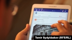 Иллюстративдик сүрөт.