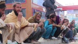 خوستوال: بېکارۍ او بېوزلۍ مو ستونزې زیاتې کړې