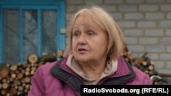 «І я ж кажу, хлопці, а що? А вони: «Ми росіяни». Знову. Та йоли-пали», – Людмила