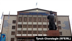 د هندوستان یو پوهنتون - ارشیف 