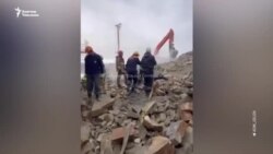 Геленжик: Үч мигрантты уранды басып калды