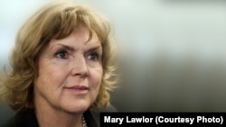 ماری لاولر، گزارشگر ویژه سازمان ملل متحد در امور مدافعان حقوق بشر