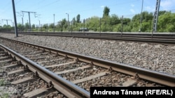 Железнодорожная станция.Иллюстративное фото. 