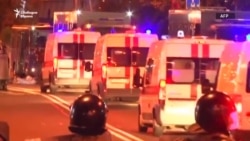 "Върви си, Лукашенко!" Да протестираш с риск да загубиш работата си