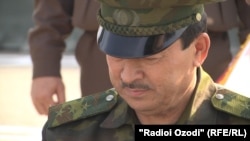 Саймумин Ятимов