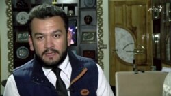 محقق: هنگام حمله بر مسجد باقرالعلوم پولیس در ساحه حضور نداشت