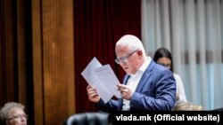 Драги Рашковски.