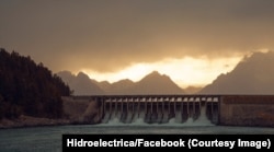 Hidroelectrica România a raportat o cifră de afaceri de 6,8 miliarde de lei în 2021.