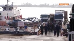 На румунсько-українському кордоні лунає барабанний бій війни (відео)