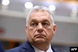 Прем’єр-міністр Угорщини Віктор Орбан