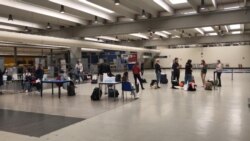 Римдин аэропорту. Италия.