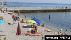 Kefe, 2019 yılı, iyül 31