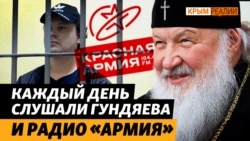 Семь с половиной лет провел в тюрьмах Крыма и России | Крым.Реалии ТВ