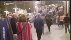 Најмалку 19 загинати во експлозија на концерт во Манчестер