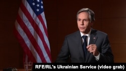 ԱՄՆ պետքարտուղար Էնթոնի Բլինքեն, արխիվ