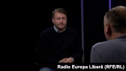 Igor Munteanu, Anatol Golea