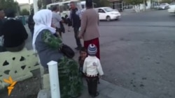 Türkmenabat: Transport kösençlikleri