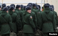 Солдати-сторковики в Росії, 2024 рік