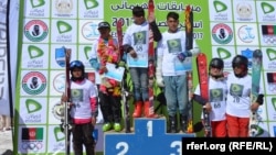 برنده های این دوره