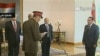 Egypt Gets New-Look Cabinet
