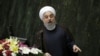 Rohani Says Protecting Nuclear Deal Top Priority, As Iranian Lawmakers Approve Cabinet Picks