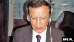 رنجبر: د ملارسول ډلې یوځای کېدل به پر امنیت مثبت اغېز ولري.